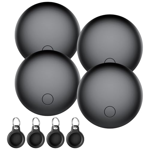 Air Tracker Tag-4 Pack