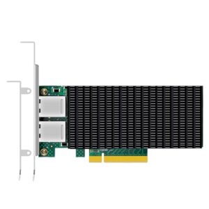 GLOTRENDS ST7318 10Gb PCI-E NIC Network Card