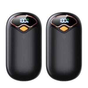 Hand Warmers Rechargeable - Electric Hand Warmer