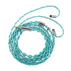 Linsoul Tripowin Aurora IEM Cable