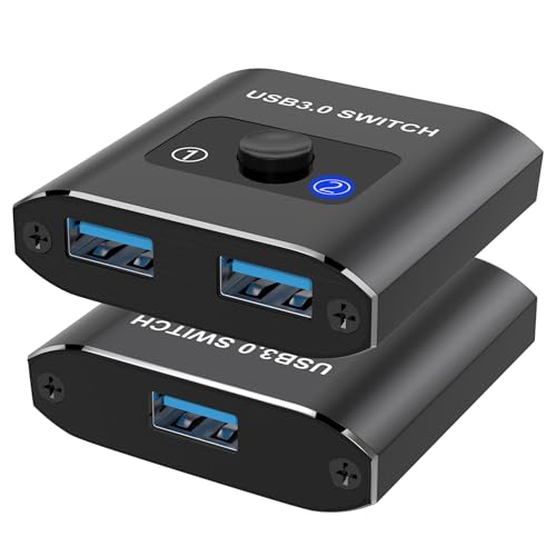 USB Switch