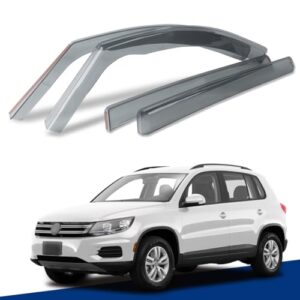 autozen Wind Deflector