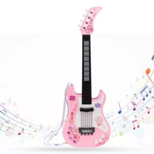 Kids Electric Guitar