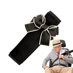 Uoqpty Cute Seatbelt Covers