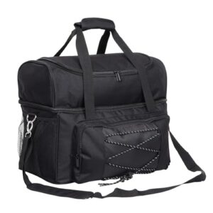 wiroouia Bowling Tote Bag