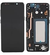 TFT Screen for Samsung Galaxy S22 Ultra, LCD Screen Replacement for Galaxy S22 Ultra 5G, LCD for ...