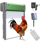 MaxAwe IBC Water Tank Protective Cover, 1000L IBC Tank Container Cover Waterproof Dustproof Anti-...