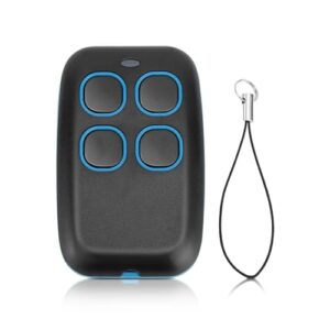 WODHMIEY Wireless Copy Remote Controller