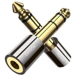 MOSWAG Headphone Adapter