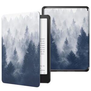 MoKo Case for All-new 7"Kindle Paperwhite 12th Generation 2024&Kindle Colorsoft Signature Edition 2024