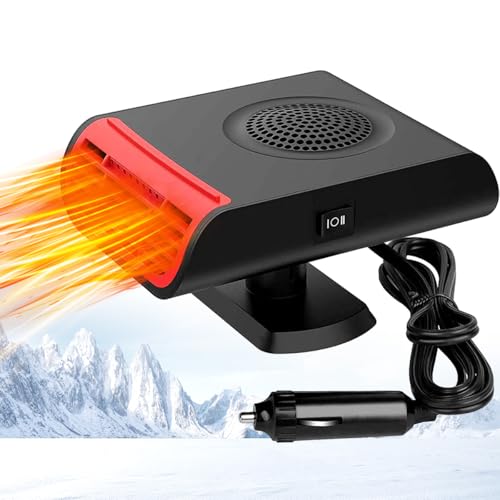Showvigor Car Heater