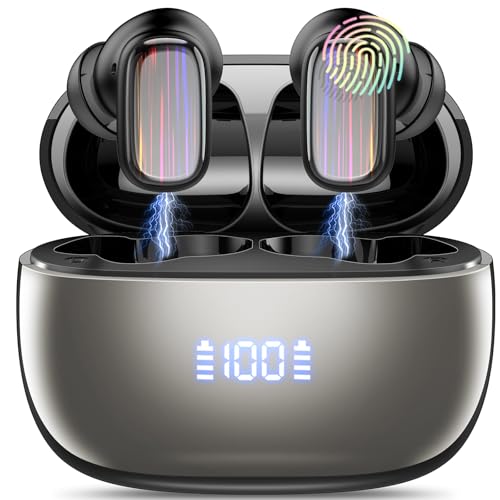 Wireless Earbuds