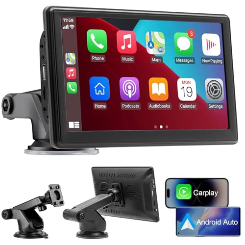 Muiefe Wireless Car Play Screen