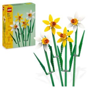 LEGO Daffodils