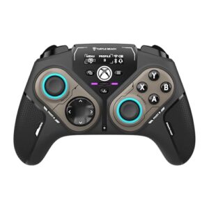 Turtle Beach Stealth Pivot Wireless PC Smart Controller for Windows 10/11