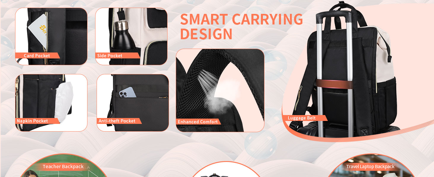 lunch backpack