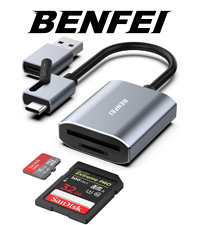 sd card reader