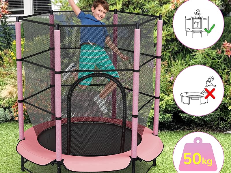 trampoline