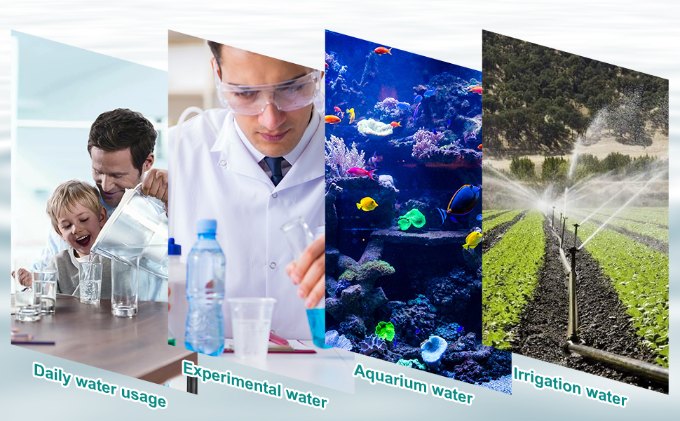 drinking water test kit