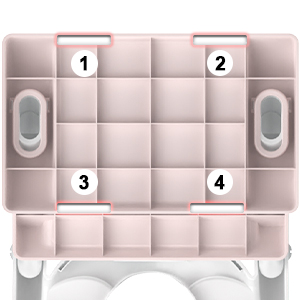 potty seat