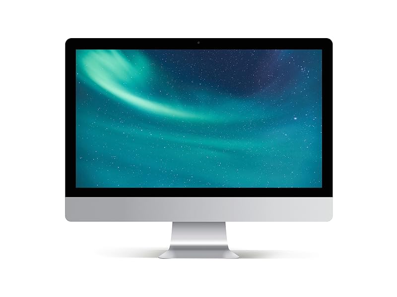 iMac 2020