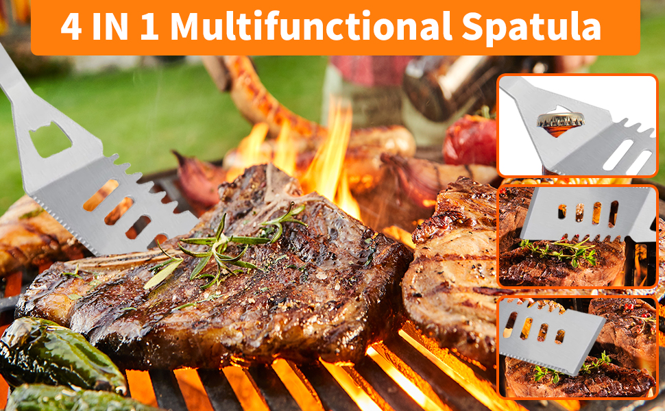 BBQ Accessories