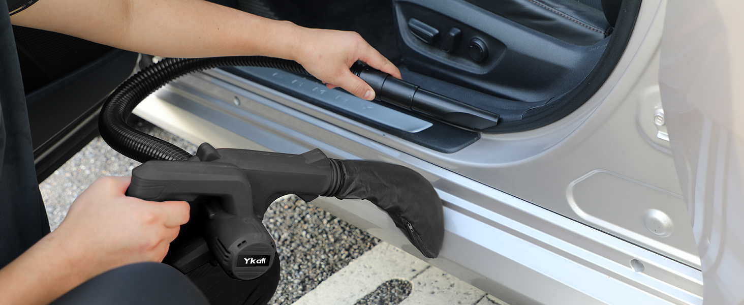 Leaf Blower Cordless