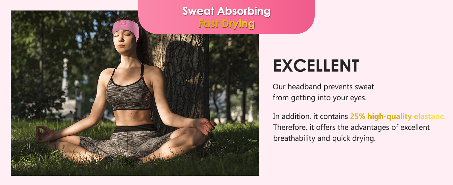 bluetooth headband sleep headphones sleeping headphones
