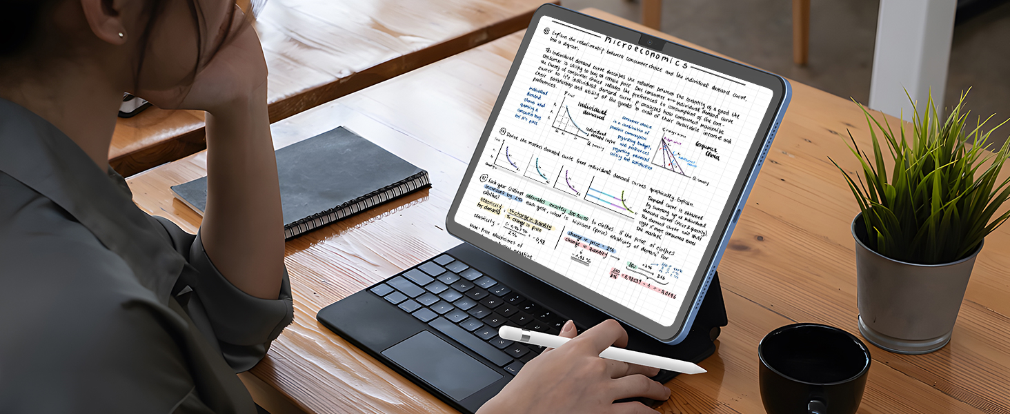ipad 10th generation screen protector