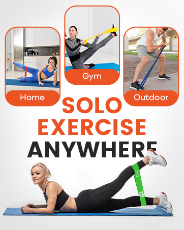workout anywhere with solo gains