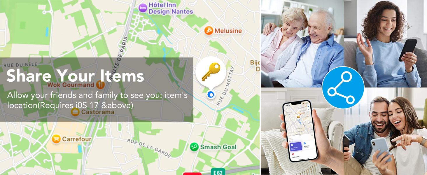 Air Tracker Tag-Air Tracker Tag-air tags-Item Finder-tracker devices-Tag Finder-tracker-tracker tag
