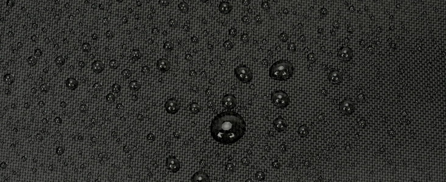 Water-Repellent
