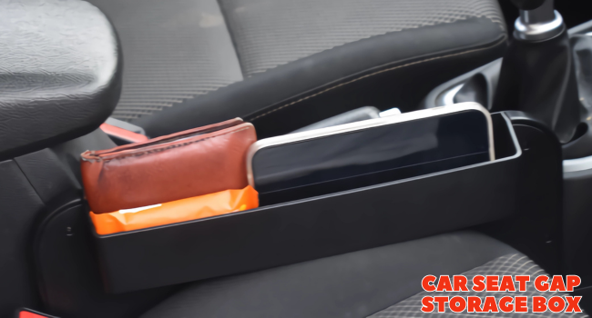 car food tray