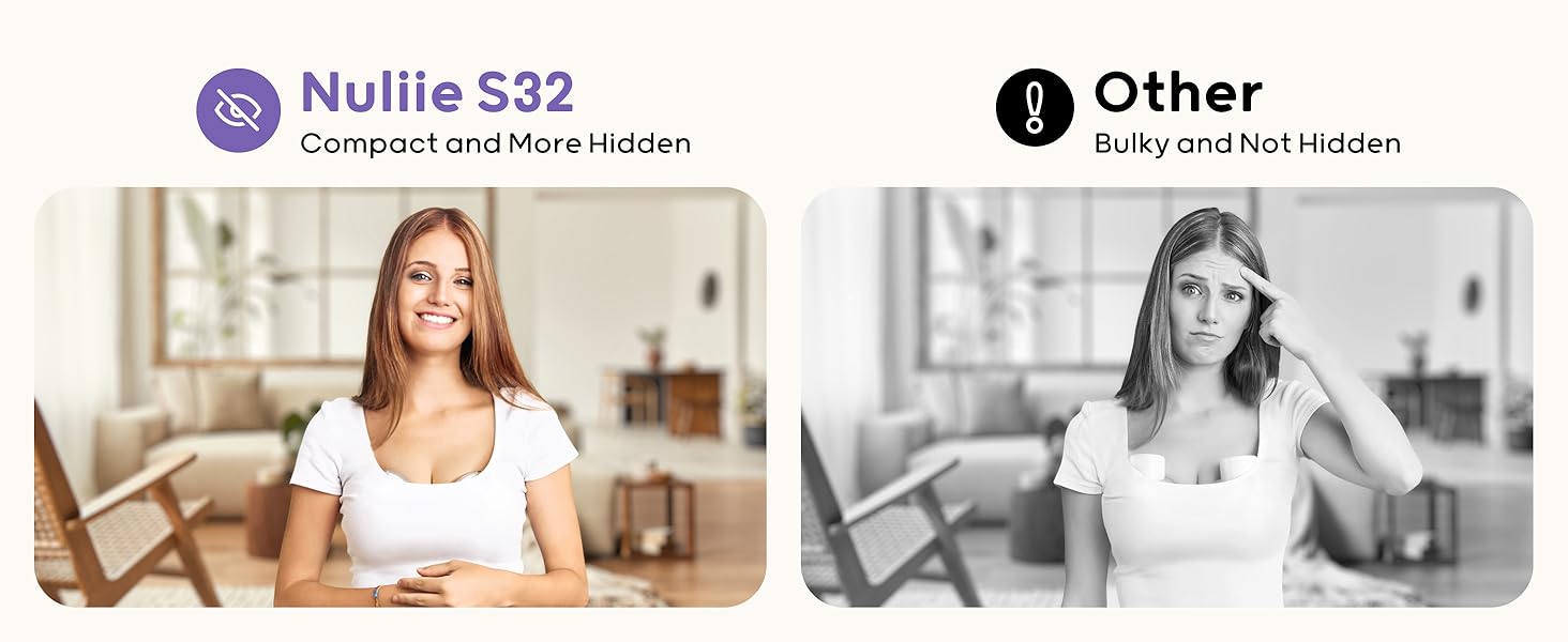 wearable breast pump