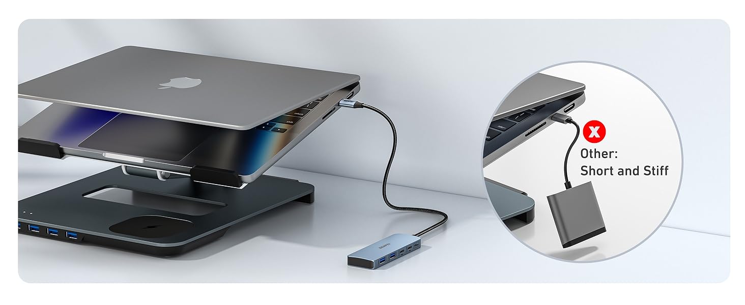 usb c hub