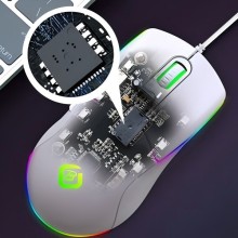 gaming mouse