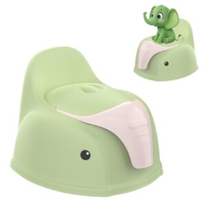 Potty Training Toddler Toilet Seat