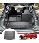 GAFAT Compatible with VW Tiguan 3 2024 2025 Centre Console Storage Box, Ti-guan III 2024 Armrest ...