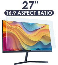 anti blue light screen filter for monitors