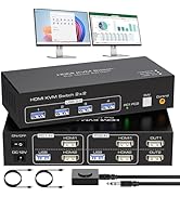 kvm switch