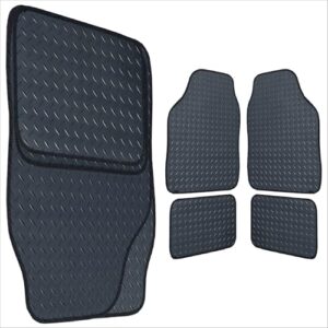 FSW - Universal Car Mats - Heavy Duty