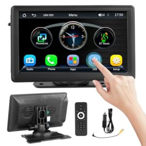 Wireless Carplay Screen for Apple Carplay Android Auto