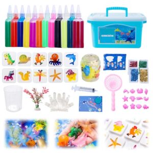 Magic Water Elf Toy Kit