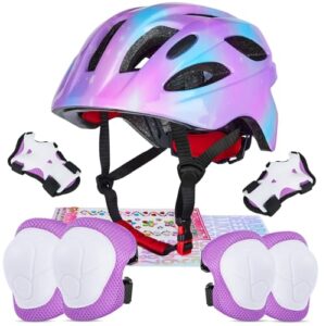 Kids Bike Helmet Age 3-8 Years