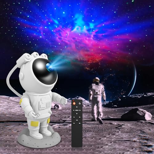 LED Starry Sky Projector lamp