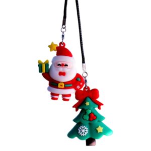 Cute Swinging Car Ornament