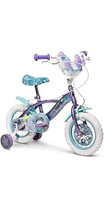 Huffy Disney Frozen 12