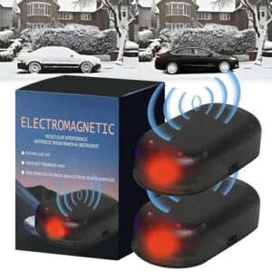 ZANWANXIN Car Interference Antifreeze Instrument