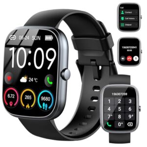 Smart Watch Answer/Make Calls