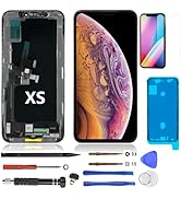 NB+ Screen Replacement for iPhone 11 6.1 Inch LCD Retina FHD Display COF Touch Screen Digitizer w...